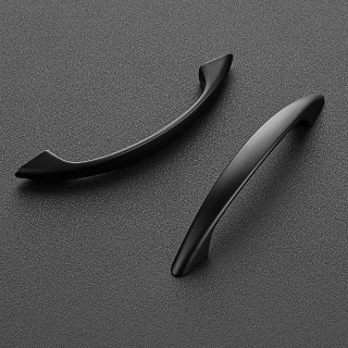 30 Pack 3 Inch Kitchen Cabinet Handles Matte Black Cabinet Pulls Black Drawer Pulls Kitchen Hardware Kitchen Handles for Cabinets Cupboard Handles Drawer Handles