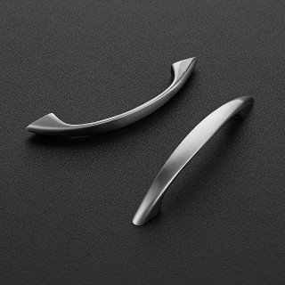 30 Pack 3 Inch Kitchen Cabinet Handles Satin Nickel Cabinet Pulls Brushed Nickel Drawer Pulls Kitchen Cabinet Hardware Kitchen Handles for Cabinets Cupboard Handles Drawer Handles