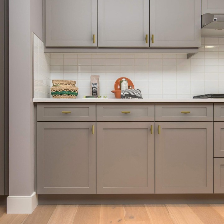 15 Pack 2 inch Cabinet Pulls Brushed Brass Stainless Steel Kitchen Cupboard Handles Cabinet Handles 2”Length