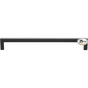 Square Bar Pull