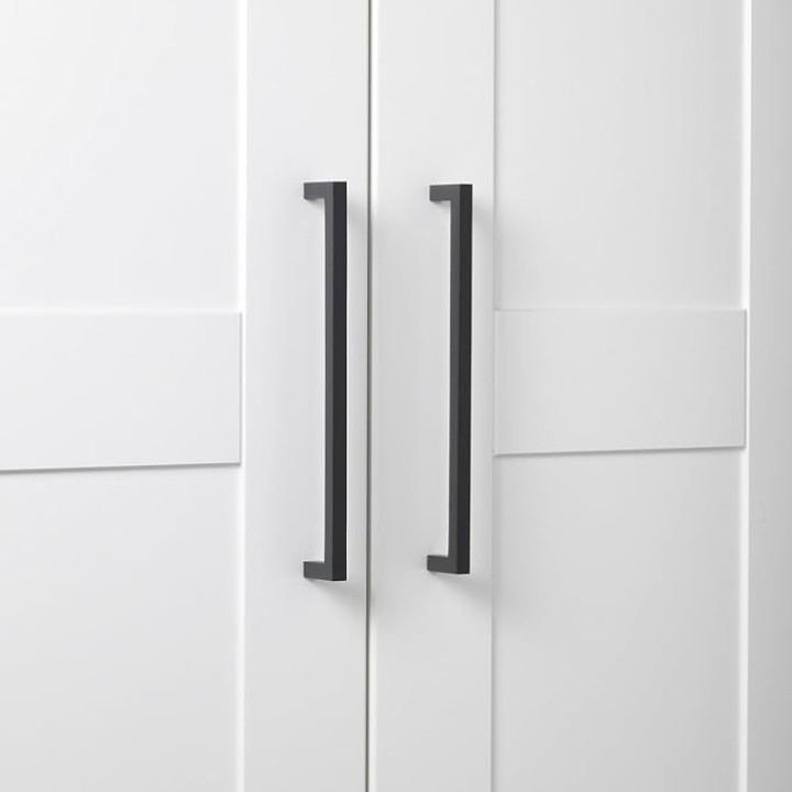 Square Bar Pull